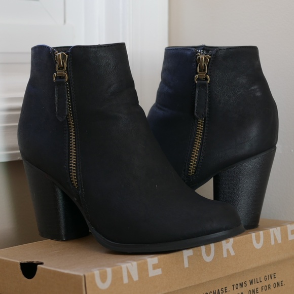 Reneeze Shoes - Reneeze Ankle Booties